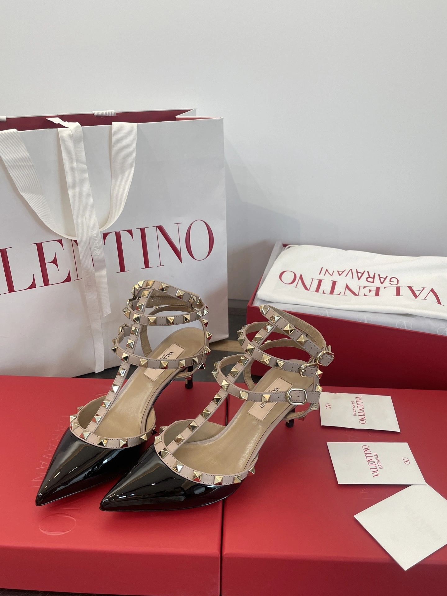 COCO-- V1859ti9o ZW2S0375VNWN91 Heel height ： 6.5cm item:E-X230F1255